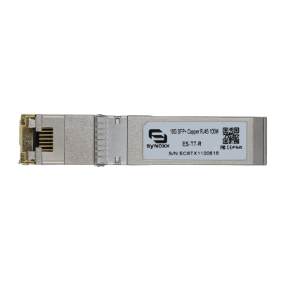 SYNOXX 10G SFP+ COPPER 100M