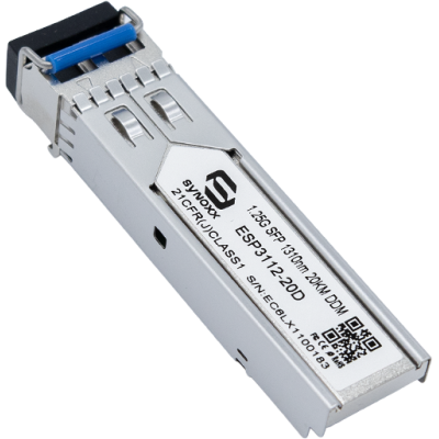 SYNOXX 1.25G SFP LX 1310NM 20KM LC
