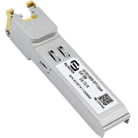 SYNOXX 1G SFP COPPER 100M