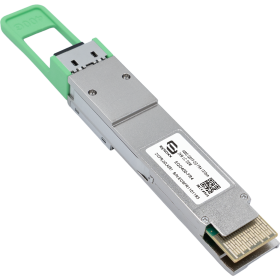 SYNOXX 400G QSFP-DD FR4 2KM LC