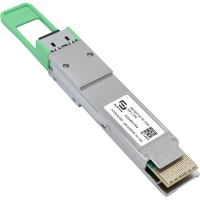 SYNOXX 400G QSFP-DD FR4 2KM LC