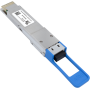 SYNOXX 400G QSFP-DD LR4 1310NM 10KM LC