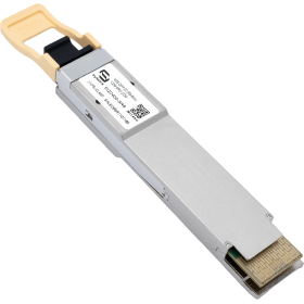 SYNOXX 400G QSFP-DD SR8 850NM 100M MPO-16