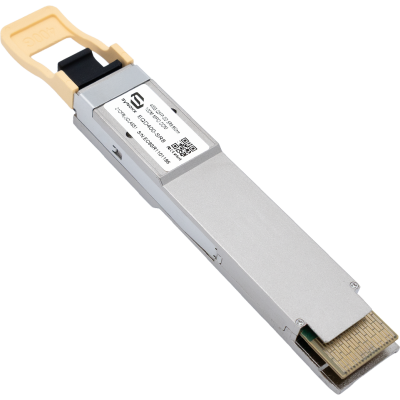 SYNOXX 400G QSFP-DD SR8 850NM 100M MPO-16