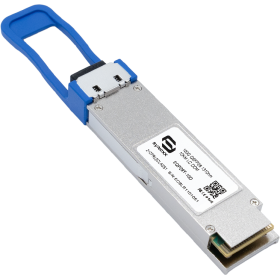 Synoxx 100G QSFP28 LR4 Transceiver 10km LC SMF