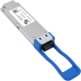 SYNOXX 100G QSFP28 LR4 Transceiver LC 10km | EQP29Y-10D