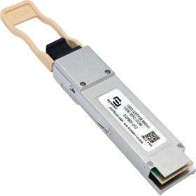 Synoxx 100G QSFP28 SR4 850nm MPO Transceiver 100m DDM