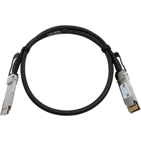 SYNOXX 400G QSFP-DD DAC PAM4 1M