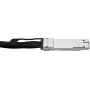 SYNOXX 400G QSFP-DD DAC PAM4 1M