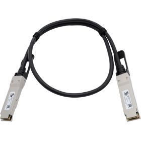 SYNOXX 100G QSFP28 DAC Cable QSFP28 1m | EDQPY-1