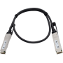 SYNOXX 100G QSFP28 TO QSFP28 DAC 1M