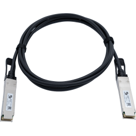 SYNOXX 100G QSFP28 DAC Cable QSFP28 3m | EDQPY-3