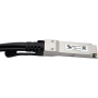 SYNOXX 100G QSFP28 to 4xSFP28 Breakout DAC 3m | EDQPY-4SP3