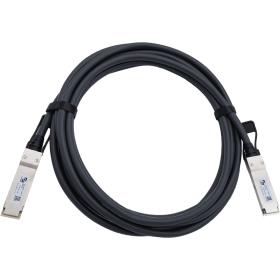 SYNOXX 100G QSFP28 TO QSFP28 DAC 5M