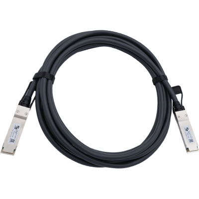 SYNOXX 100G QSFP28 TO QSFP28 DAC 5M