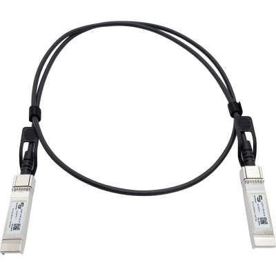 SYNOXX 10G SFP+ TO SFP+ DAC 1M