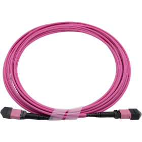 SYNOXX 16F MPO-MPO TYPE B OM4 5M