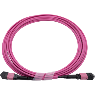 SYNOXX 16F MPO-MPO TYPE B OM4 5M