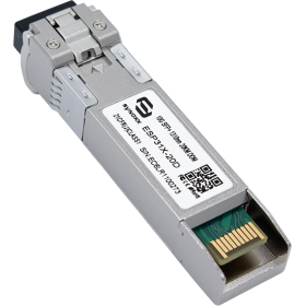 SYNOXX 10G SFP+ LR Transceiver LC 1310nm 20km | ES-LR-10G
