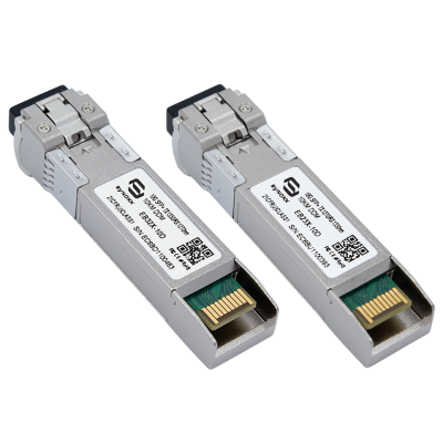 SYNOXX 10G SFP+ BIDI 1270NM/1330NM 10KM LC (PAIR)