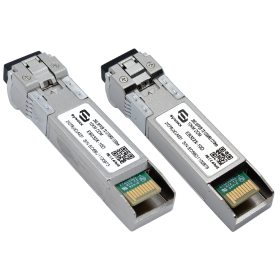 SYNOXX 25G SFP28 BiDi Pair LC 10km | EB232X/EB322X-10D