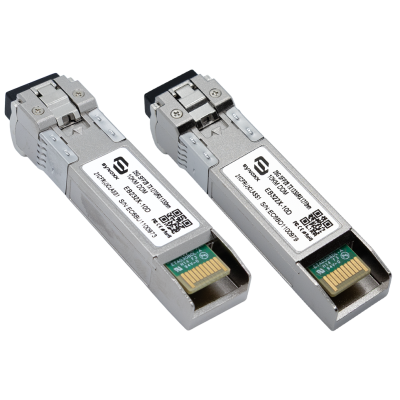 SYNOXX 25G SFP28 BIDI 1270NM/1330NM 10KM LC (PAIR)