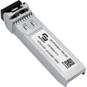 SYNOXX 25G SFP28 SR Transceiver LC 100m | ESP852X-01D