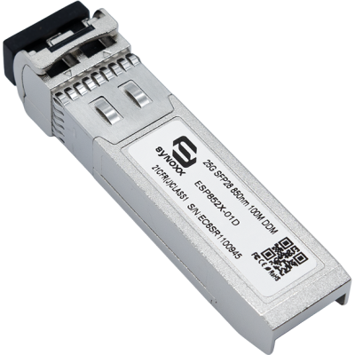SYNOXX 25G SFP28 SR 850NM 100M LC