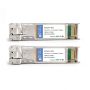 ETU 10G SFP+ BIDI 1270NM/1330NM 10KM LC (PAIR)