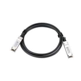 ETU 100G QSFP28 TO QSFP28 DAC 1M