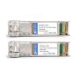 ETU 25G SFP28 BIDI 1270NM/1330NM 10KM LC (PAIR)