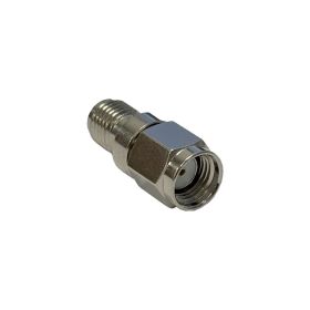 SMA-RP Male to SMA Female Adapter – RF Coaxial Connector Adapter