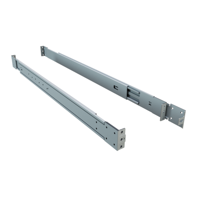 MikroTik 23–40 Rack Rail R0 Universal Rack Rails for Deep Server Cabinets