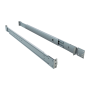MikroTik 23–40 Rack Rail R0 Universal Rack Rails for Deep Server Cabinets
