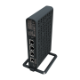 MikroTik hAP be lite Wi-Fi 7 Router and Access Point A42G-HbeP