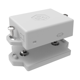MikroTik TG-LR92 LoRaWAN Sensor Tag US915 for Temperature Humidity and Motion Monitoring