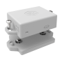 MikroTik TG-LR92 LoRaWAN Sensor Tag US915 for Temperature Humidity and Motion Monitoring