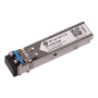 MikroTik HS-31DLC20D 1G/2.5G SFP Module LC 1310nm 20km