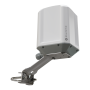 MikroTik LAMP 5G R16 Outdoor 5G CPE with eSIM & GNSS | IP67