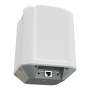 MikroTik LAMP 5G R16 Outdoor 5G CPE with eSIM & GNSS | IP67