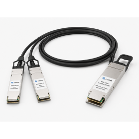 SYNOXX 400G QSFP-DD to 2x200G QSFP56 DAC Cable