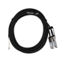 SYNOXX 400G QSFP-DD to 2x200G QSFP56 DAC Cable
