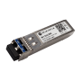 MikroTik XS+31LC20D 1G/10G/25G SFP28 Single-Mode 10km LC Transceiver