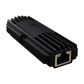 MikroTik GPOE-CON-mini 48V to 24V Passive PoE Converter