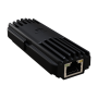 MikroTik GPOE-CON-mini 48V to 24V Passive PoE Converter