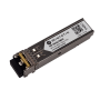 MikroTik HS-55DLC80D 1G/2.5G SFP 1550nm 80km LC Transceiver
