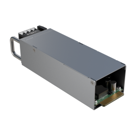MikroTik MTP60-12V50-RS-DC 60W DC-DC Hot-Swap PSU