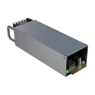 MikroTik MTP60-12V50-RS-DC 60W DC-DC Hot-Swap PSU
