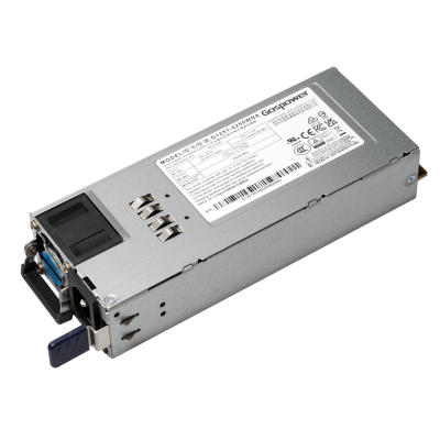 MikroTik G1251-0150WNA 150W Hot-Swap PSU for CRS812 DDQ