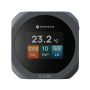 MikroTik CLAIRÉ Air Quality Monitor – CO₂, PM2.5, VOC, Matter